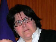 Mª Carmen Morallón (Abogada Sí a la Tierra Viva)