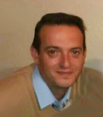 Raúl Pérez, Coordinador de Ciudadanos Valdepeñas 