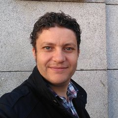 Pedro María Castellanos. Afiliado UPyD Manzanares