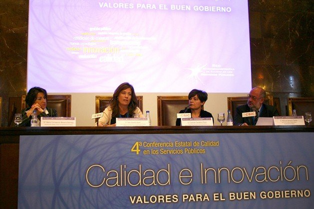 2013120310 Mar España en Conferencia Servicios Públicos (Copiar)