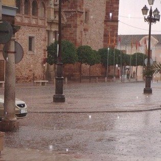 Plaza Mayor lluvia-3 (Copiar)