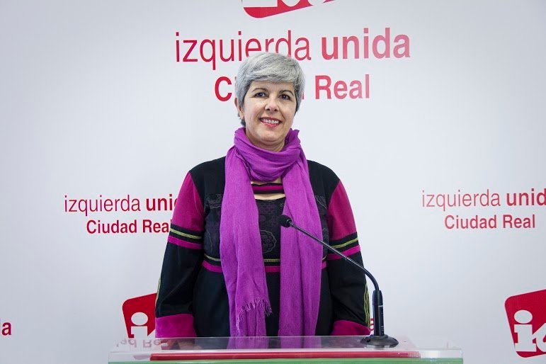 Carmen Soánez