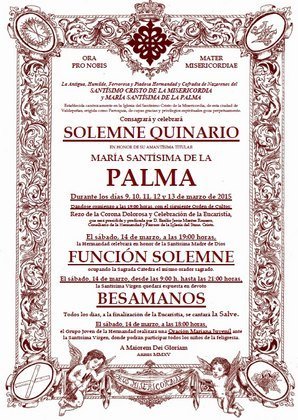 Cartel Quinario Palma 2015 (1) (Copiar)