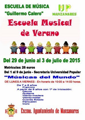 Escuela Musical verano (Copiar)