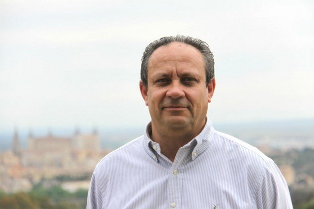 Juan Alfonso Ruiz Molina Consejero de Hacienda y Administraciones Públicas (Copiar)