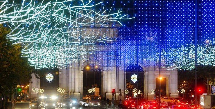 Navidad en Madrid (Copiar)