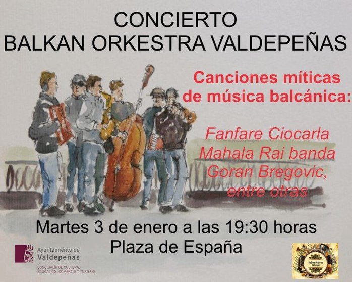 Balkan Orkestra
