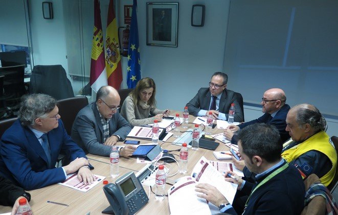 2017-01-19 Reunión CECOP - Nevadas Cuenca y Albacete (Copiar)