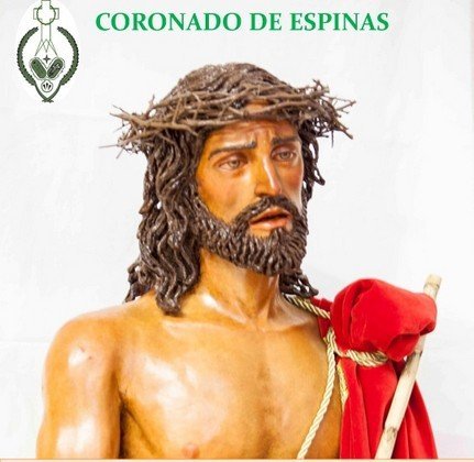 coronado de espinas jesus (Copiar)
