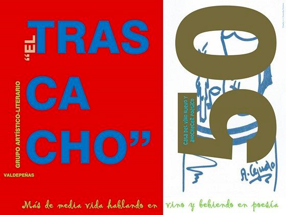 EL TRASCACHO 50 AÑOS (Copiar)