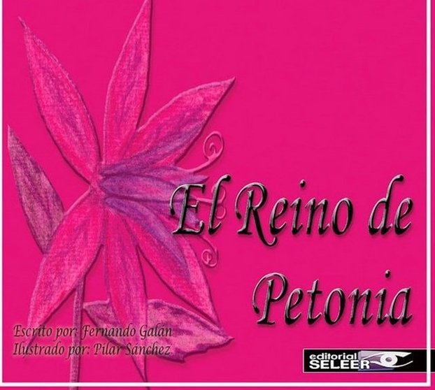 El reino de Petonia