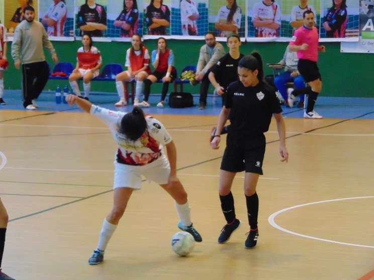 Quijote Futsal