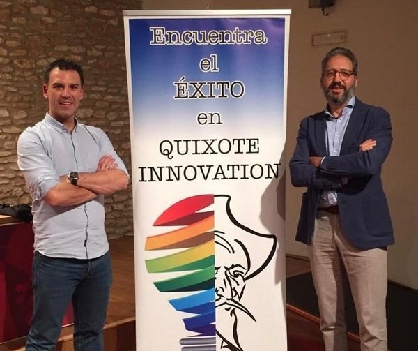 Quixote Innovation