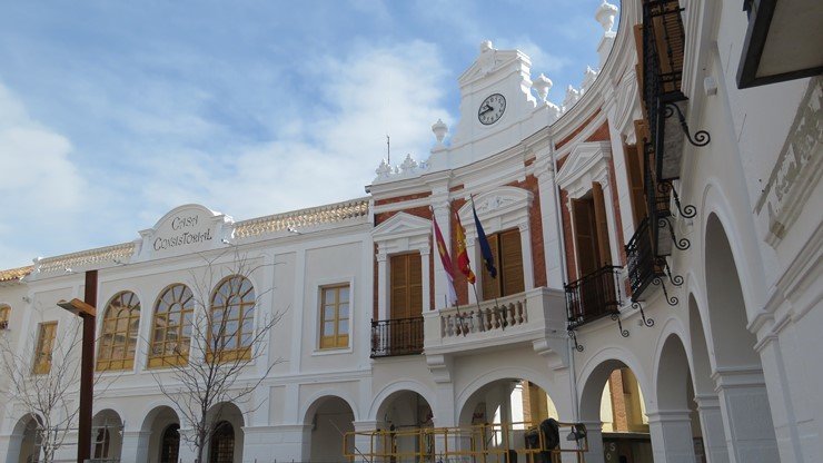 Ayuntamiento de Manzanares (Copiar)