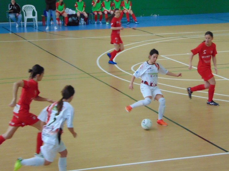 Quijote Futsal