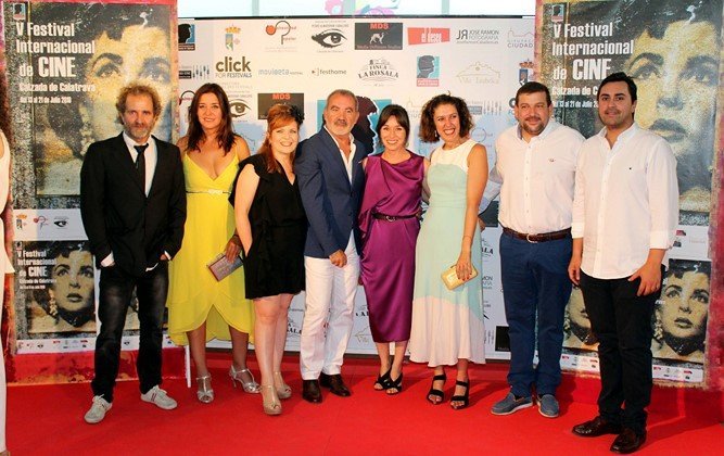 CALZADA_Festival Cine clausura 2018 con Lola Dueñas (Copiar)