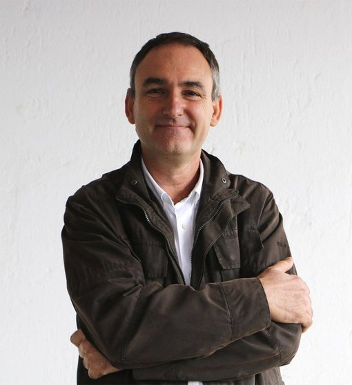 Luis Benítez de Lugo