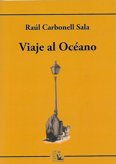 1 Viaje al Océano, de R. Carbonell