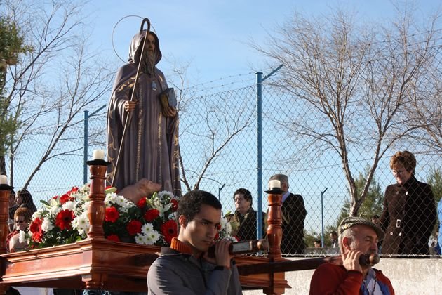 San Antón procesión (Copiar)