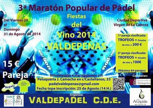 Maratón (2) Padel (Copiar)