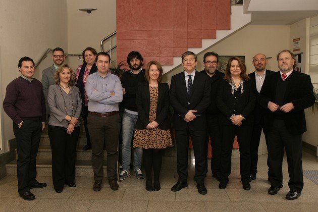 Jurado Premios Tiflos ONCE Prensa Escrita y Periodismo Digital (Copiar)