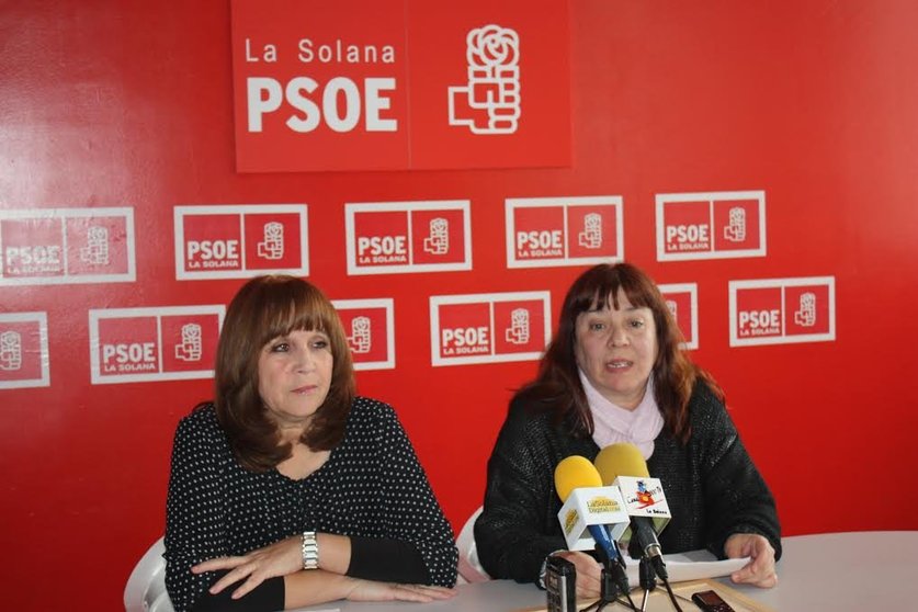 260315 SOL-PSOE