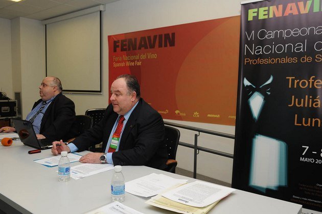 Asamblea Profesionales de Sala FENAVIN-2013 (Copiar)