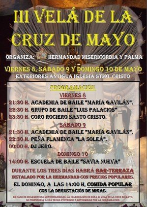 Cartel III Velá Cruz de Mayo (Copiar)