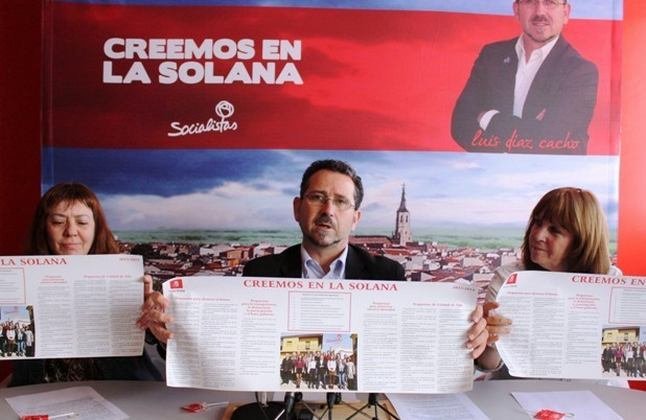PSOE presentación programa (Copiar)