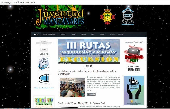 Web Juventud (Copiar)