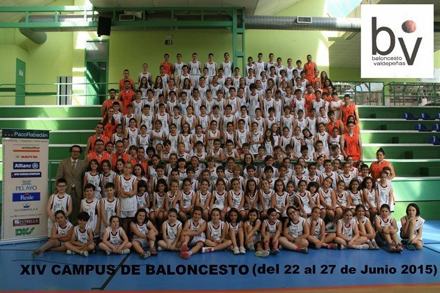Foto oficial campus baloncesto 2015 (Copiar)