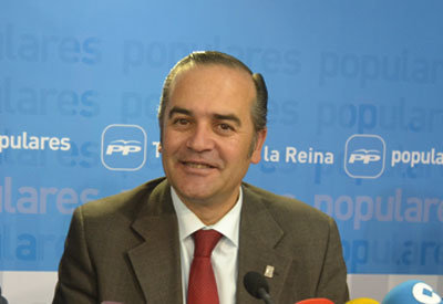 foto-jose-julian-gregorio-nuevo-delegado-gobierno