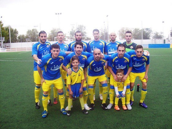 FC La Solana (Copiar)