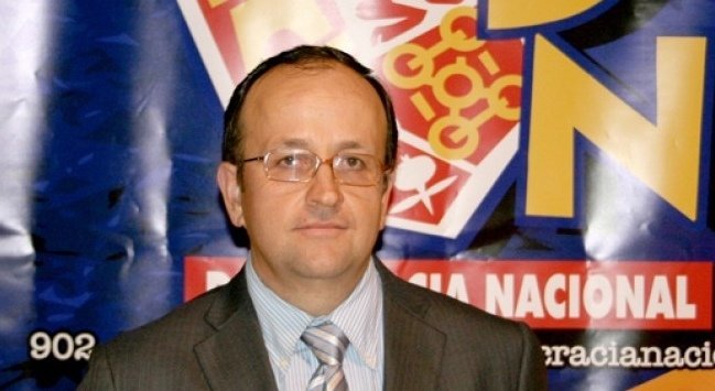 Pablo Manuel Alcaide Quintana