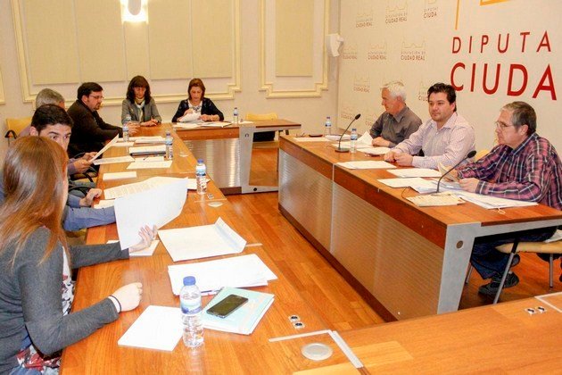 La Comisión Asesora del Consejo Provincial de Universidades Populares (Copiar)