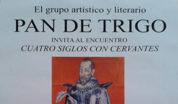 Pan Trigo cartel