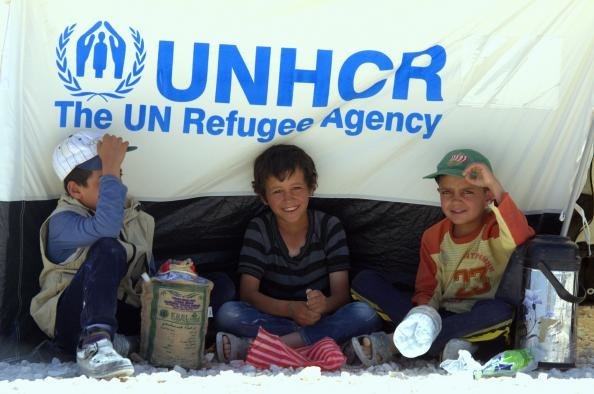 jccm y refugiados ayuda humanitaria
