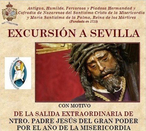 Cartel Excursión Sevilla (Copiar)