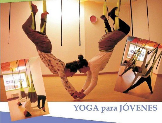 yoga para jovenes (Copiar)