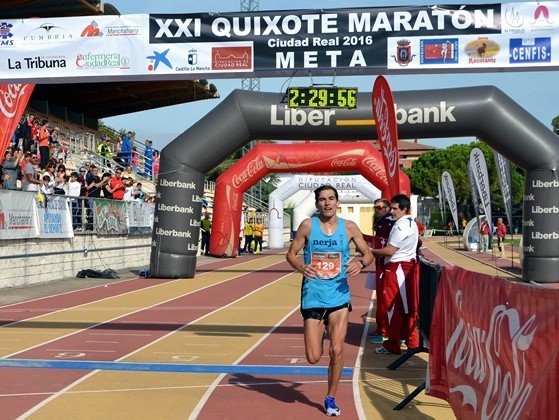 qUIXOTE 1º Maraton Cristobal ortigosa (Copiar)