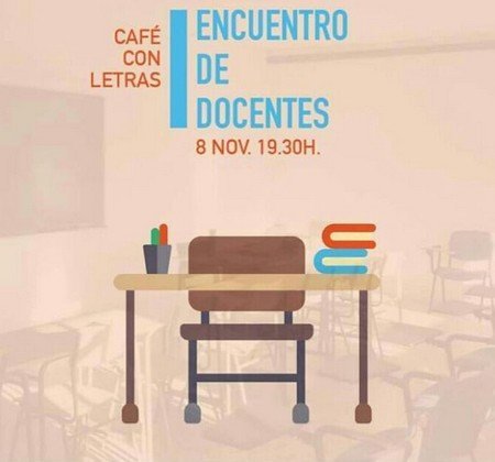 CAFE CON LETRAS ENCUENTRO PROFES1 (Copiar)