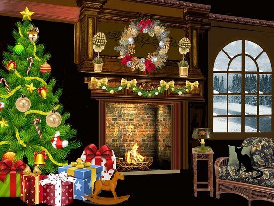 decoracion navidad hogar 3 (Copiar)