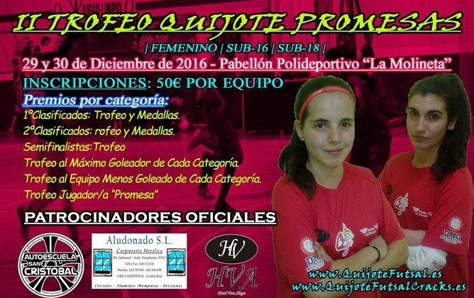 flyer Quijote Promesas2016-2017 (1)---- (Copiar)