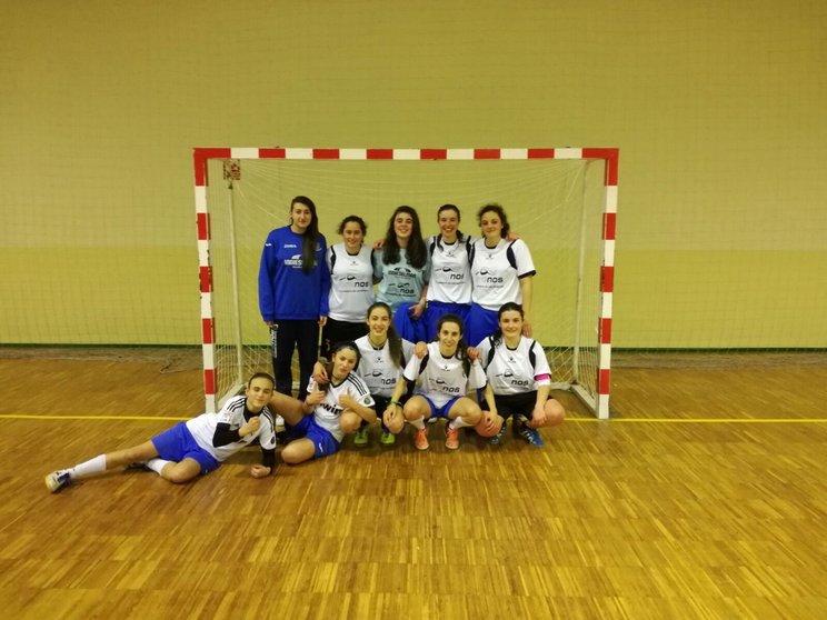 Fútbol-Sala Femenino