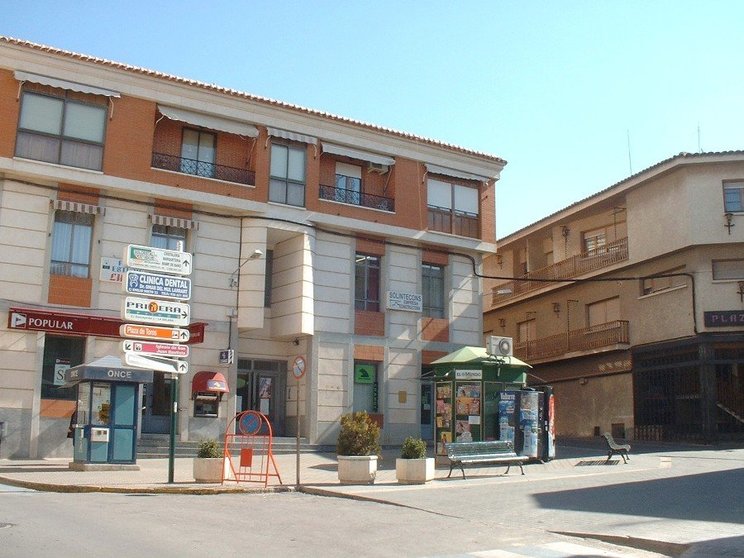Plaza Marquina-5