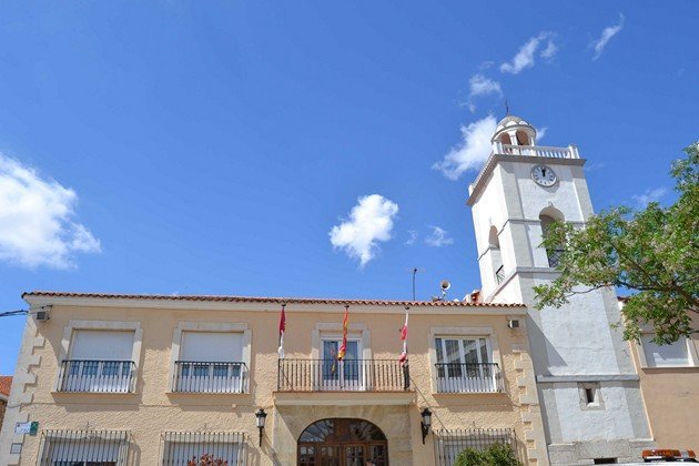 Ayuntamiento Villarta de San Juan (Copiar)