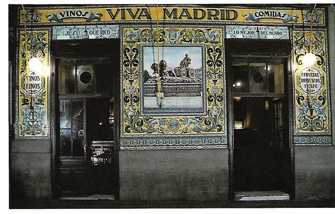 Viva Madrid (Copiar)