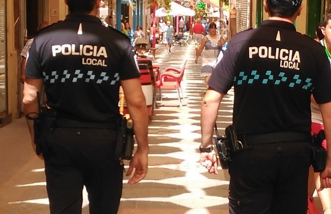 POLICIA LOCAL VALDEPEÑAS (Copiar)