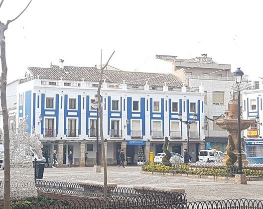 Valdepeñas plaza (Copiar)