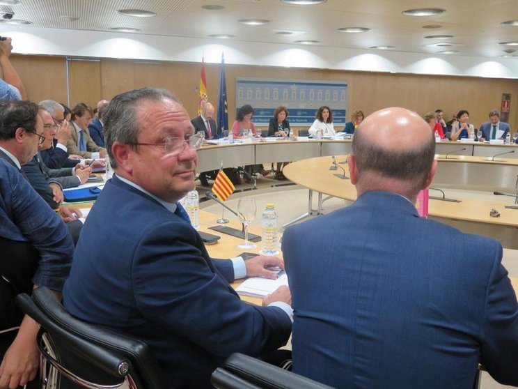 Gobierno Castilla-La Mancha